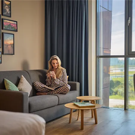 Hilton Garden Leiden