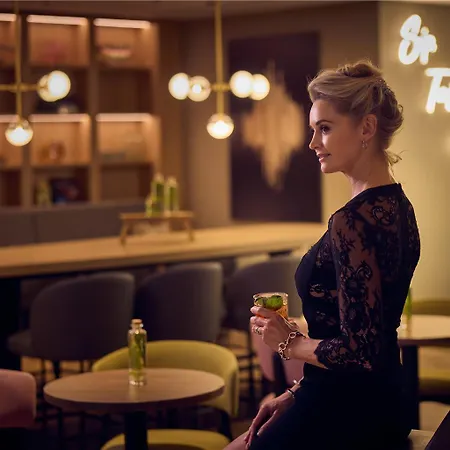 Hotel Hilton Garden 4*