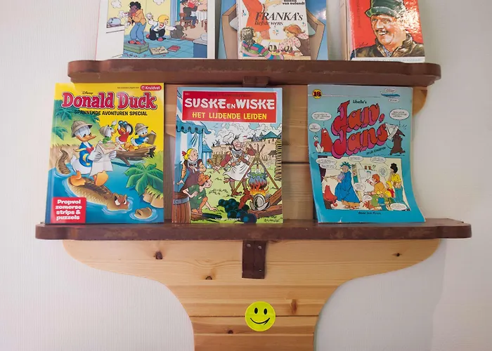 Hotel Hilton Garden Leida