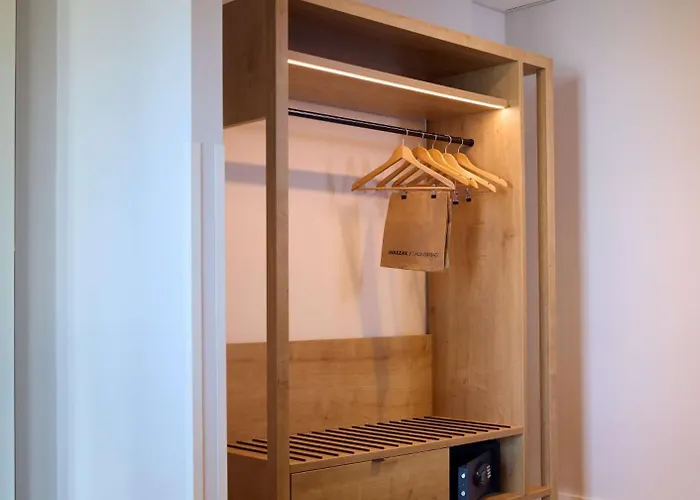 Hotel Hilton Garden Leida