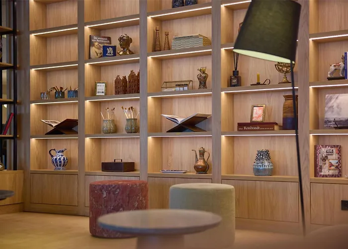 Hotel Hilton Garden 4*