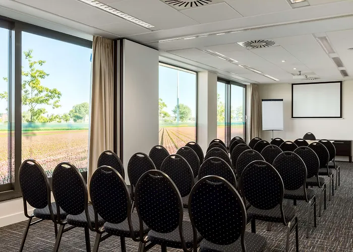 Hotel Hilton Garden 4*