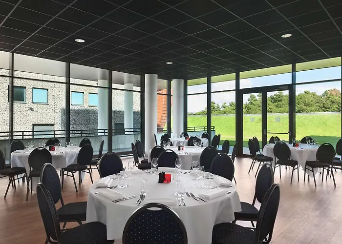 Hotel Hilton Garden 4*