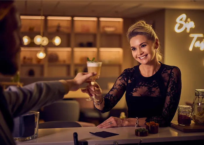 Hilton Garden Hotel 4*