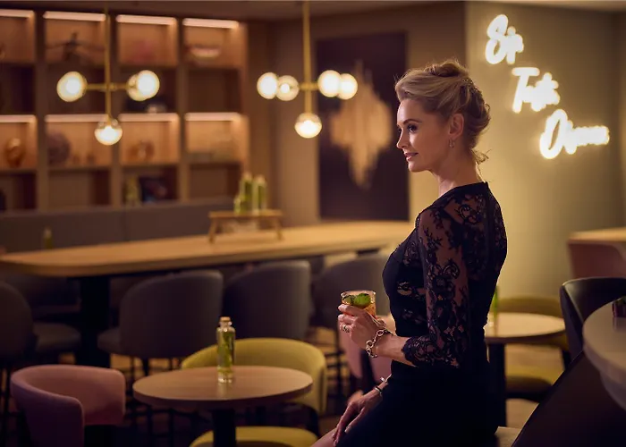 Hotel Hilton Garden 4*